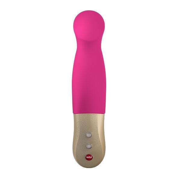 FUN FACTORY - SUNDAZE PULSE VIBE FUCHSIA PINK - INTIM SPACE Online Sexshop