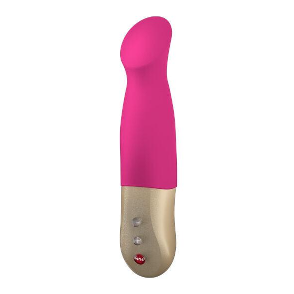 FUN FACTORY - SUNDAZE PULSE VIBE FUCHSIA PINK - INTIM SPACE Online Sexshop