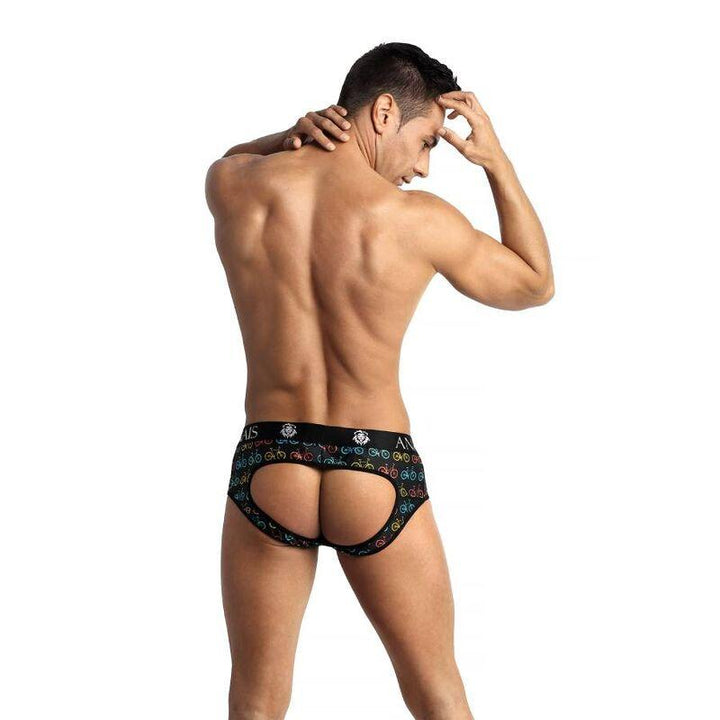 ANAIS MEN - BENITO JOCK BIKINI S - INTIM SPACE Online Sexshop