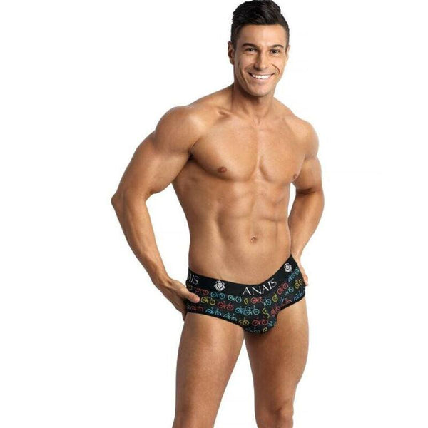 ANAIS MEN - BENITO JOCK BIKINI S - INTIM SPACE Online Sexshop