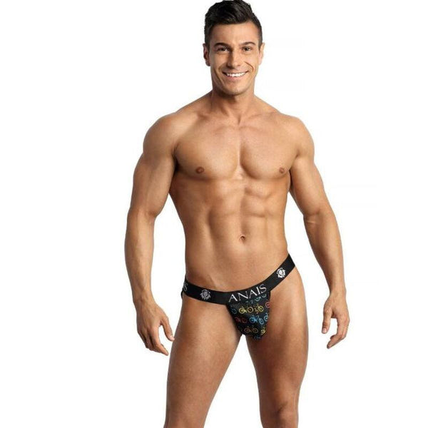 ANAIS MEN - BENITO JOCK STRAP S - INTIM SPACE Online Sexshop