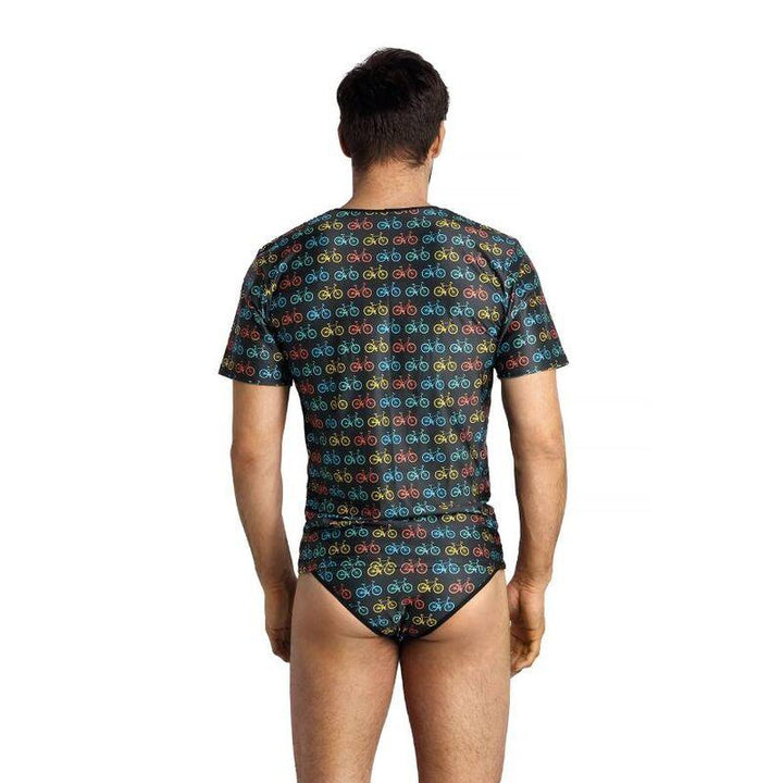 ANAIS MEN - BENITO T-SHIRT S - INTIM SPACE Online Sexshop