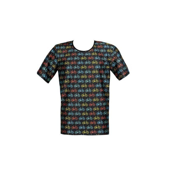 ANAIS MEN - BENITO T-SHIRT S - INTIM SPACE Online Sexshop