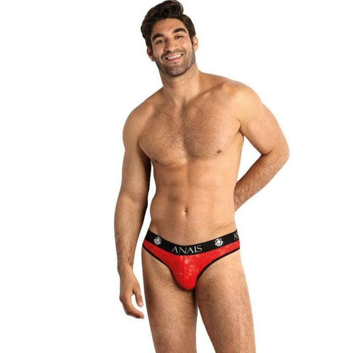 ANAIS MEN - BRAVE SLIP M - INTIM SPACE Online Sexshop