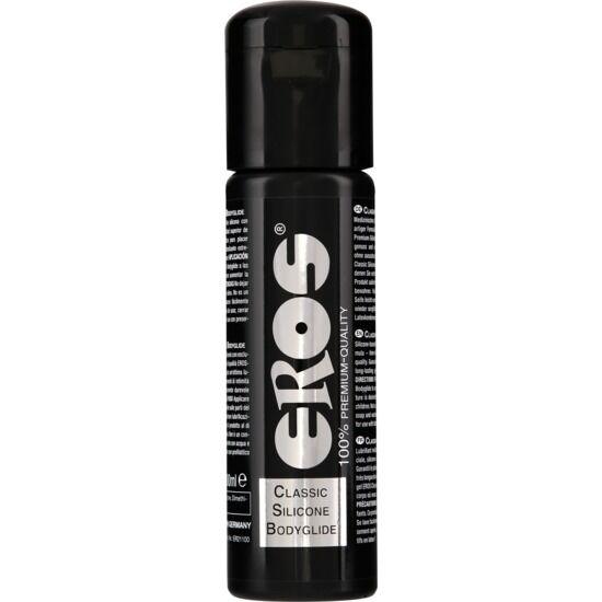 EROS - CLASSIC SILIKON BODYGLIDE 30 ML - INTIM SPACE Online Sexshop