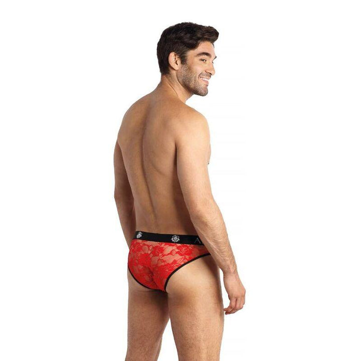 ANAIS MEN - BRAVE SLIP XL - INTIM SPACE Online Sexshop