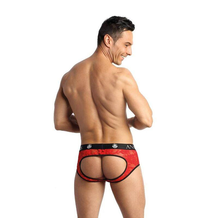 ANAIS MEN - BRAVE JOCK BIKINI S - INTIM SPACE Online Sexshop