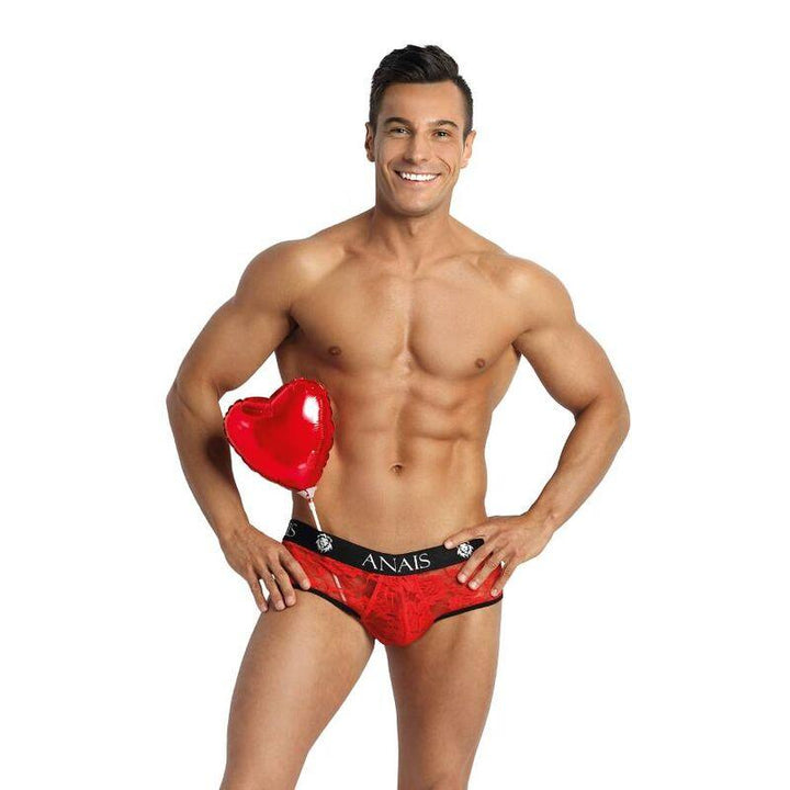 ANAIS MEN - BRAVE JOCK BIKINI S - INTIM SPACE Online Sexshop