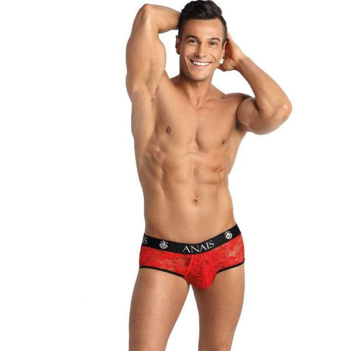 ANAIS MEN - BRAVE JOCK BIKINI S - INTIM SPACE Online Sexshop