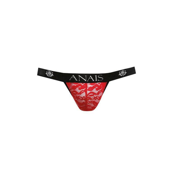 ANAIS MEN - BRAVE JOCK STRAP S - INTIM SPACE Online Sexshop