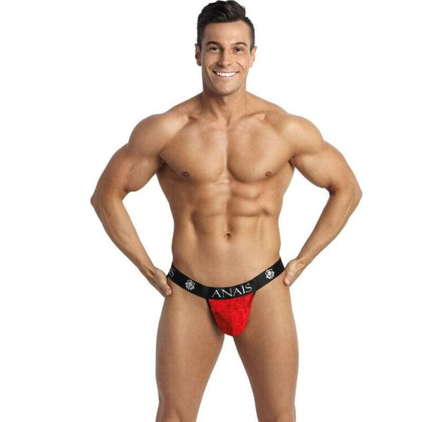 ANAIS MEN - BRAVE JOCK STRAP S - INTIM SPACE Online Sexshop