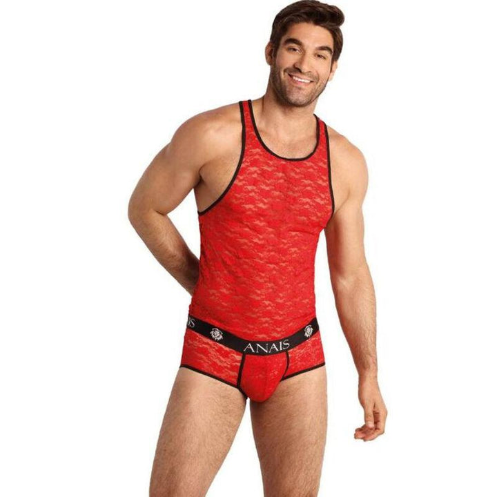 ANAIS MEN - BRAVE TOP S - INTIM SPACE Online Sexshop