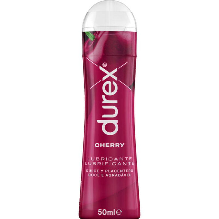 DUREX - SPIELKIRSCH 50 ML - INTIM SPACE Online Sexshop