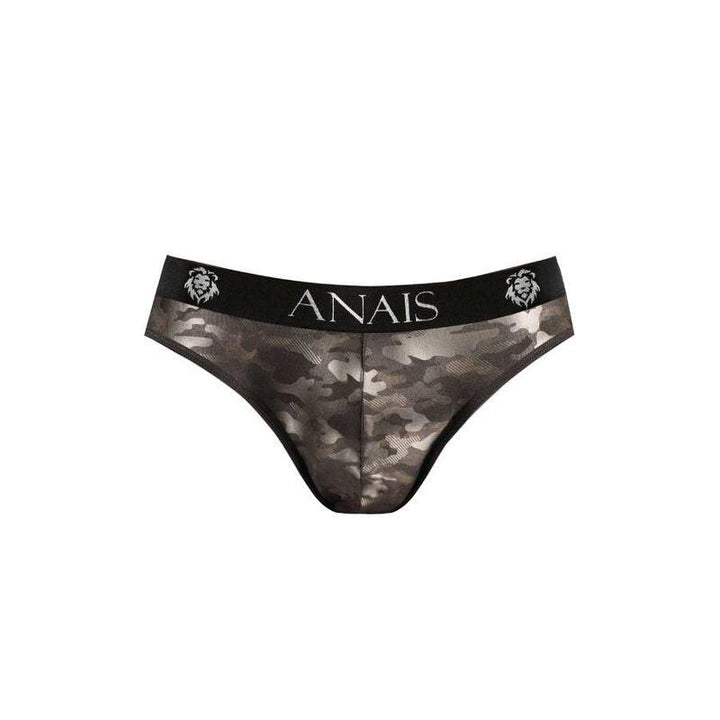 ANAIS MEN - ELECTRO SLIP S - INTIM SPACE Online Sexshop