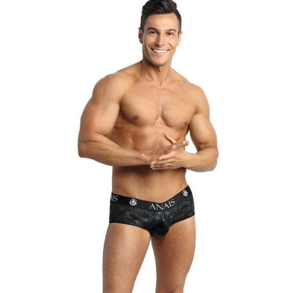 ANAIS MEN - ELECTRO JOCK BIKINI S - INTIM SPACE Online Sexshop