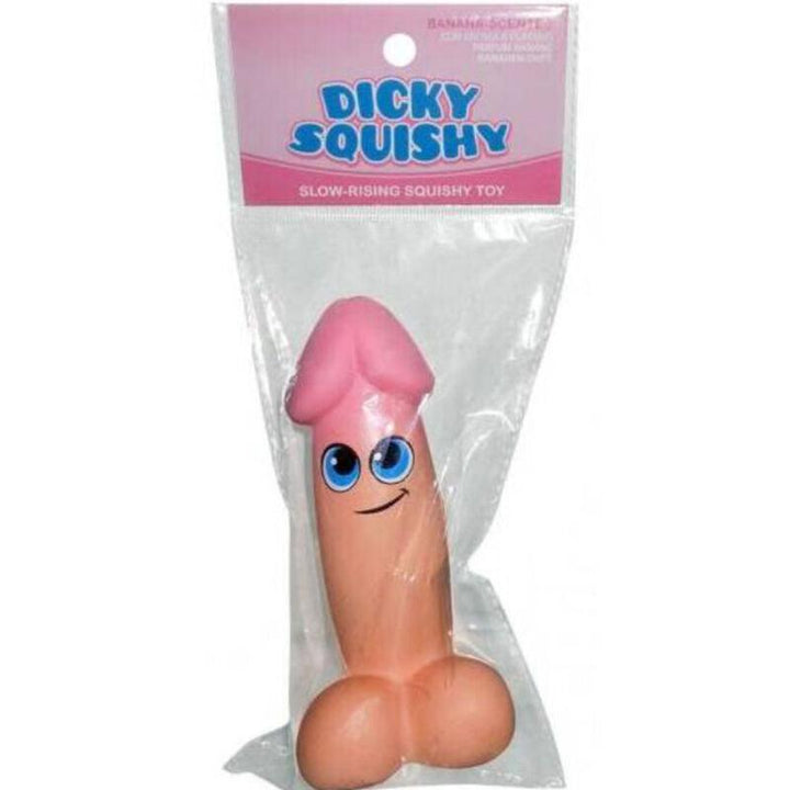 KHEPER GAMES - DICKY SQUISHY - INTIM SPACE Online Sexshop