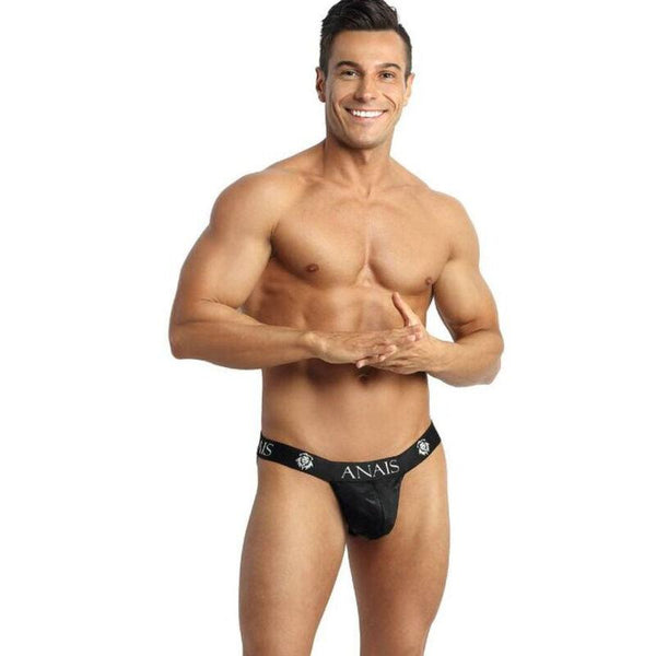 ANAIS MEN - ELECTRO JOCK STRAP S - INTIM SPACE Online Sexshop