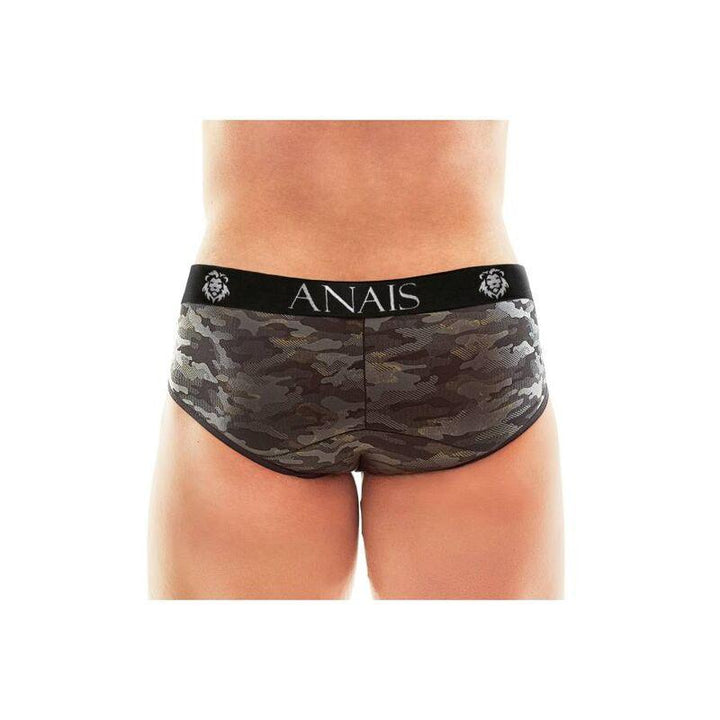 ANAIS MEN - ELECTRO BRIEF S - INTIM SPACE Online Sexshop