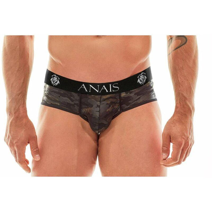 ANAIS MEN - ELECTRO BRIEF S - INTIM SPACE Online Sexshop