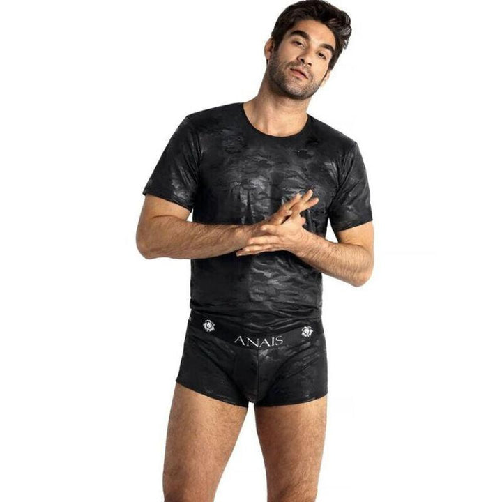 ANAIS MEN - ELEKTRO T-SHIRT S - INTIM SPACE Online Sexshop