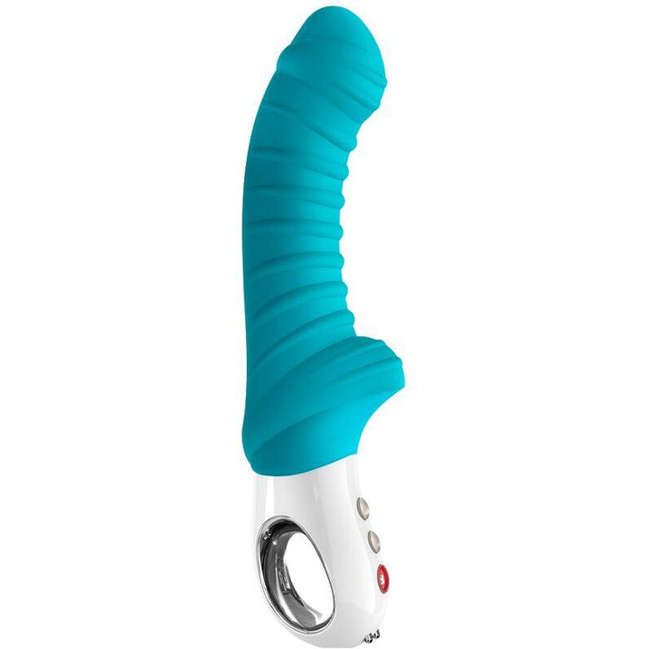 FUN FACTORY - TIGER G5 VIBRATOR BENZIN - INTIM SPACE Online Sexshop