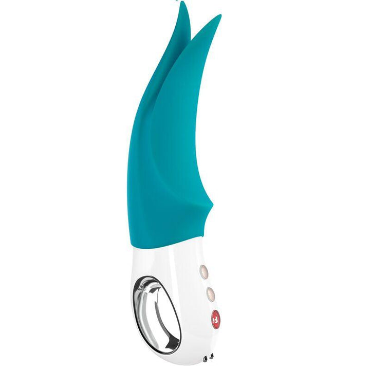 FUN FACTORY - VOLTA G5 KLITORALVIBRATOR BENZIN - INTIM SPACE Online Sexshop