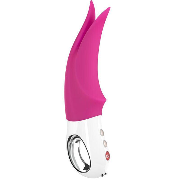 FUN FACTORY - VOLTA G5 KLITORALVIBRATOR BLACKBERRY - INTIM SPACE Online Sexshop