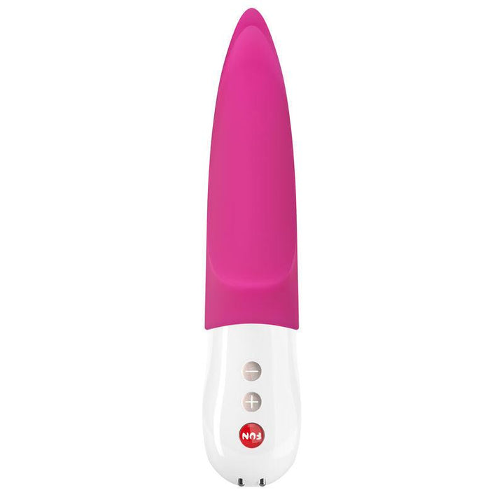 FUN FACTORY - VOLTA G5 KLITORALVIBRATOR BLACKBERRY - INTIM SPACE Online Sexshop