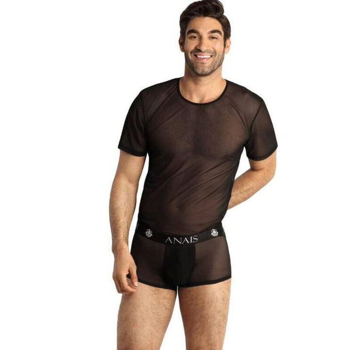 ANAIS MEN - EROS T-SHIRT S - INTIM SPACE Online Sexshop