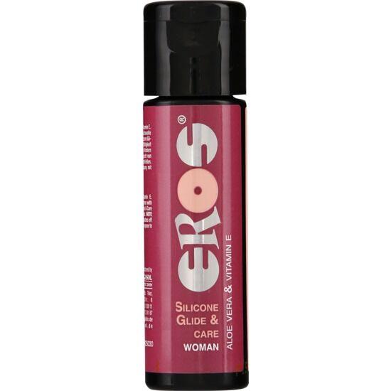 EROS - MEDIZINISCHES SILIKON-SCHMIERMITTEL FÜR FRAUEN 30 ML - INTIM SPACE Online Sexshop