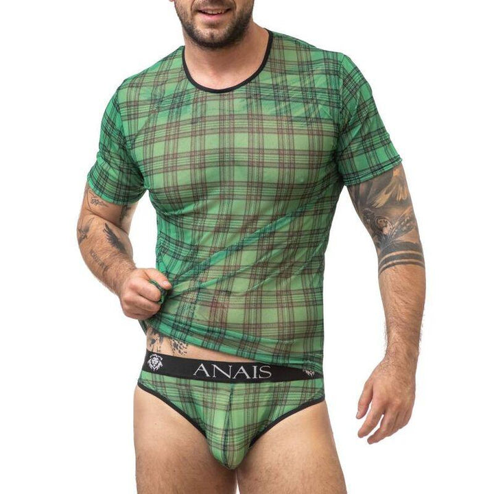 ANAIS MEN - MAGIC T-SHIRT S - INTIM SPACE Online Sexshop