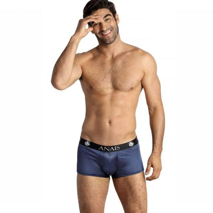 ANAIS MEN - BOXER NAVAL S - INTIM SPACE Online Sexshop