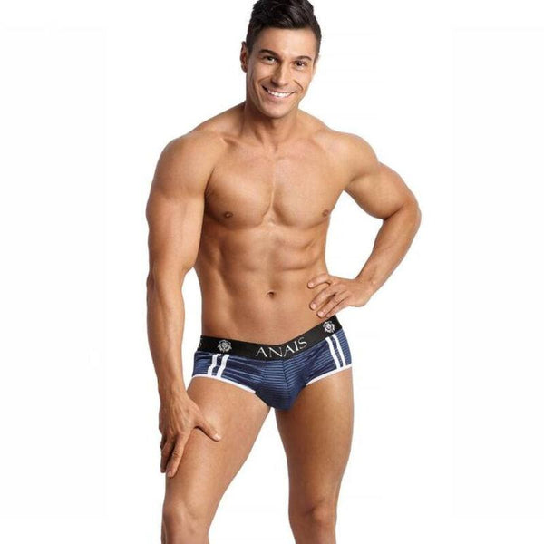 ANAIS MEN - NAVAL JOCK BIKINI S - INTIM SPACE Online Sexshop