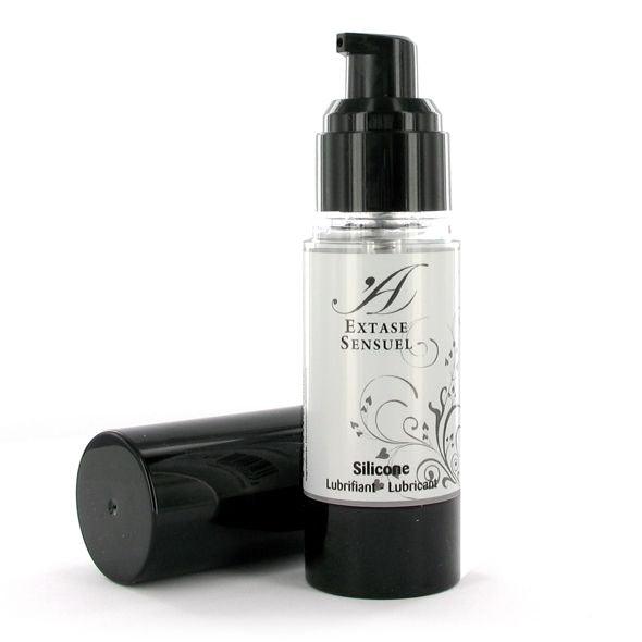 EXTASE SENSUAL - SILIKON SCHMIERMITTEL 30 ML - INTIM SPACE Online Sexshop