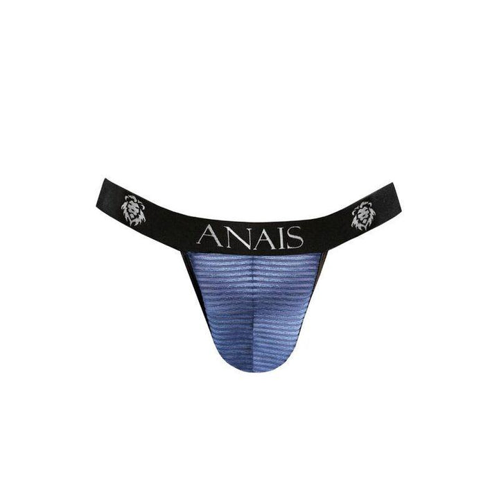 ANAIS MEN - NAVAL JOCK STRAP S - INTIM SPACE Online Sexshop