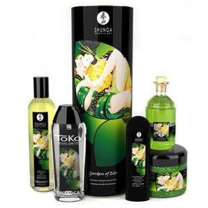 SHUNGA - EDO GARTENKOLLEKTION - INTIM SPACE Online Sexshop