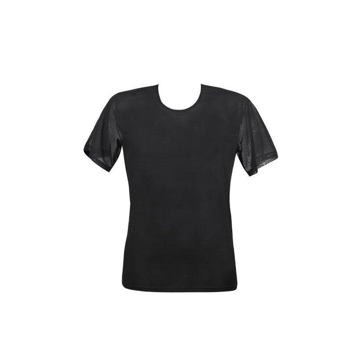 ANAIS MEN - PETROL T-SHIRT M - INTIM SPACE Online Sexshop