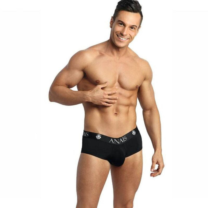 ANAIS MEN - PETROL JOCK BIKINI S - INTIM SPACE Online Sexshop