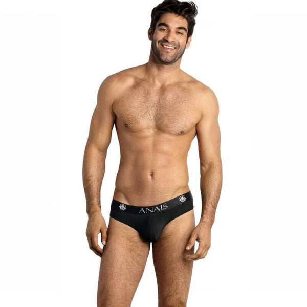 ANAIS MEN - PETROL SLIP XL - INTIM SPACE Online Sexshop