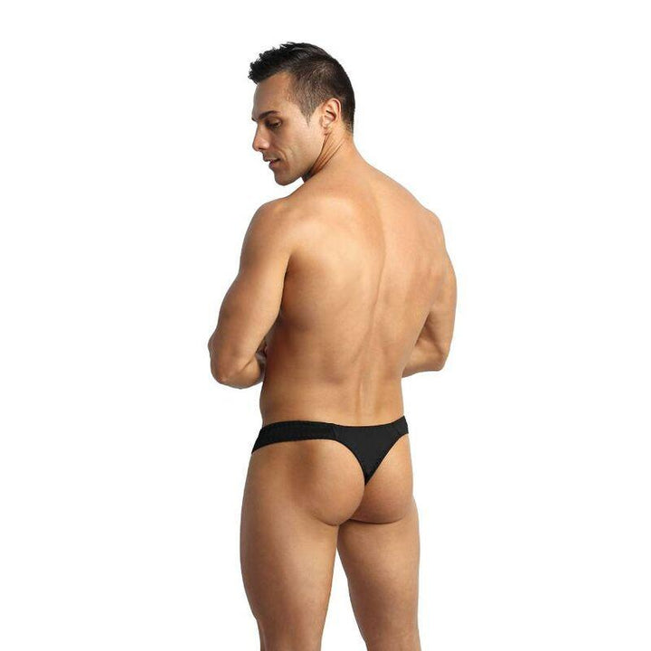 ANAIS MEN - PETROL STRING XL - INTIM SPACE Online Sexshop