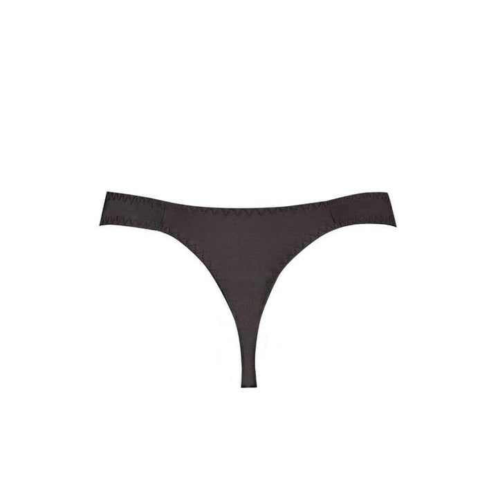 ANAIS MEN - PETROL STRING XL - INTIM SPACE Online Sexshop