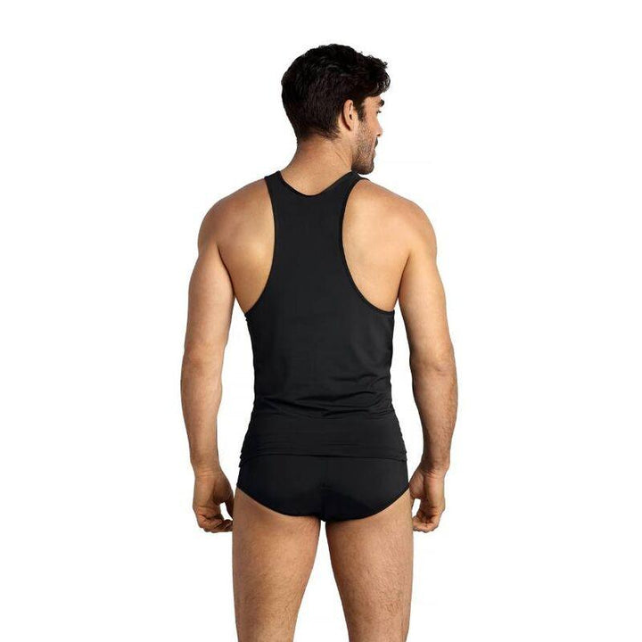 ANAIS MEN - PETROL TOP S - INTIM SPACE Online Sexshop