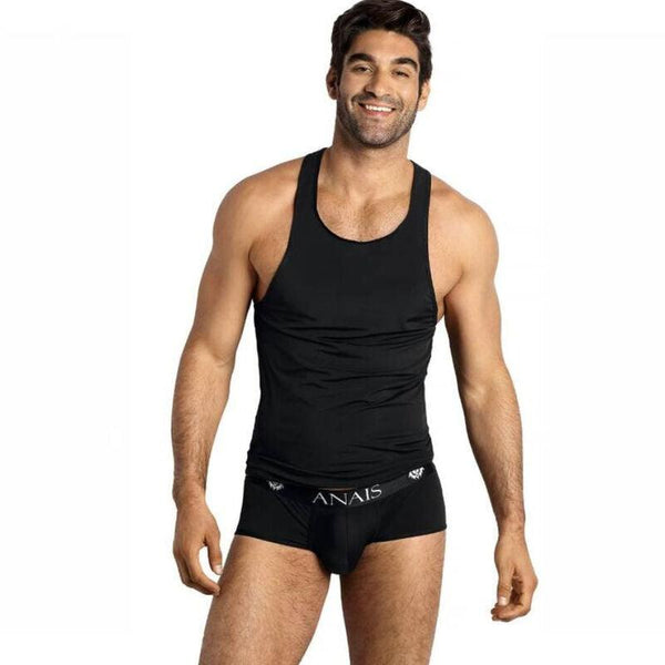 ANAIS MEN - PETROL TOP S - INTIM SPACE Online Sexshop