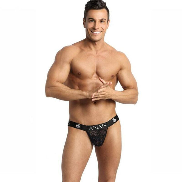 ANAIS MEN - ROMANCE JOCK STRAP S - INTIM SPACE Online Sexshop