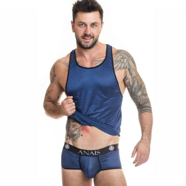 ANAIS MEN - NAVAL TOP S - INTIM SPACE Online Sexshop