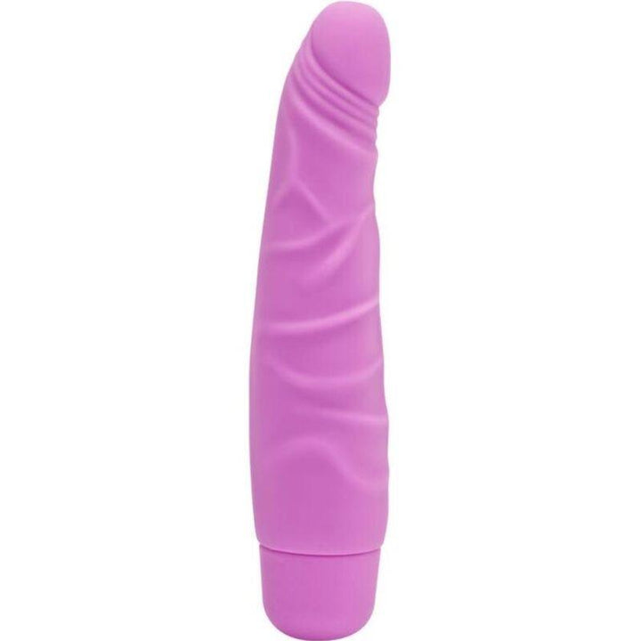 GET REAL - MINI CLASSIC SLIM VIBRATOR ROSA - INTIM SPACE Online Sexshop