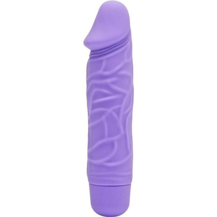 GET REAL - MINI CLASSIC VIBRATOR LILA - INTIM SPACE Online Sexshop