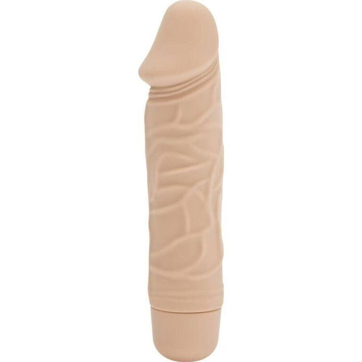 GET REAL - MINI CLASSIC VIBRATOR SKIN - INTIM SPACE Online Sexshop