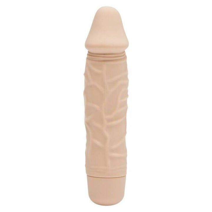 GET REAL - MINI CLASSIC VIBRATOR SKIN - INTIM SPACE Online Sexshop