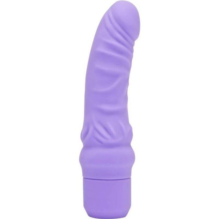 GET REAL - MINI CLASSIC G-SPOT VIBRATOR LILA - INTIM SPACE Online Sexshop